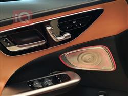 مرسيدس بنز C-Class